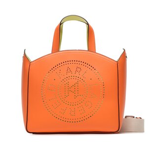 Image of Handtasche KARL LAGERFELD - 231W3052 Mock Orange