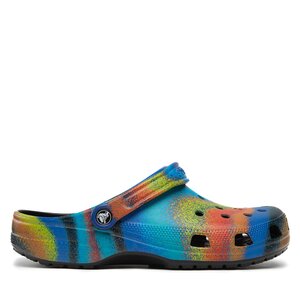 

ШльопанціCrocs, Кольоровий