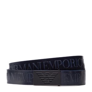 Cintura da uomo Emporio Armani - Y4S522 Y169V 80013 Blu