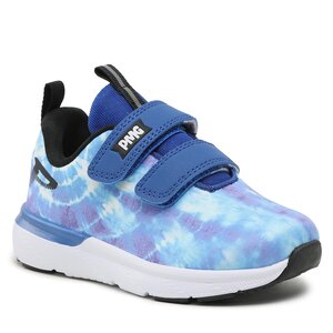 Image of Sneakers Primigi - 3957011 Light Blue Multicolor