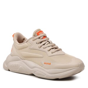 Image of Sneakers Hugo - 50492874 Medium Beige 265