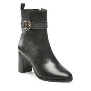 Tronchetti LEATHER Coach - Olivia CD157/BLK Black