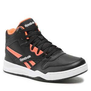 Image of Schuhe Reebok - BB4500 Court HQ413 Black