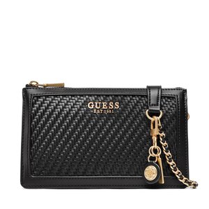 Borsetta Guess - Abey (WA) Mini Bags HWWA85 58730 BLA