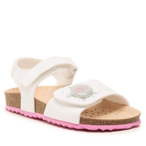 Image of Sandalen Geox - J Adriel Girl J358MC000HHC1000 S White