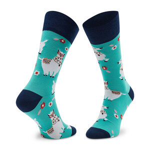 

Високі шкарпетки unisexTodo Socks, Кольоровий