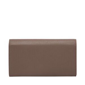 

Великий жіночий гаманецьValentino, Коричневий