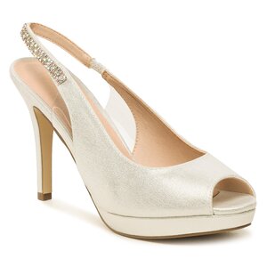 Image of High Heels Menbur - 23731 09