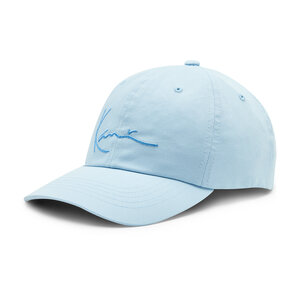 Image of Cap Karl Kani - Signature 7009174 Blue