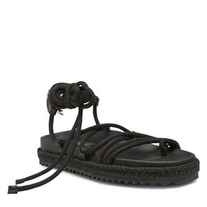 Sandali Elisabetta Franchi - SA-25B-31E2-110 Nero