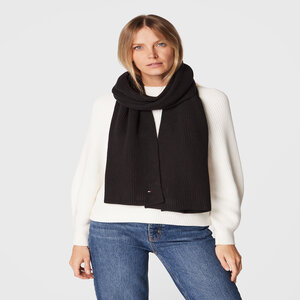 Image of Schal Tommy Hilfiger - AW0AW13887 BDS