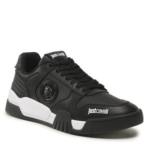 Sneakers Just Cavalli - 74QB3SA1 899