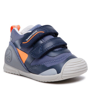 Sneakers Biomecanics - 221139-A Petrol