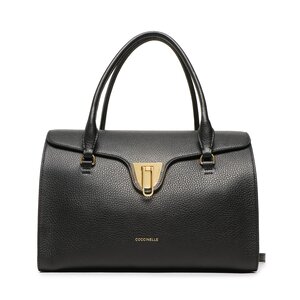 Image of Handtasche Coccinelle - MF6 Coccinelle Beat Sof E1 MF6 18 01 01 Noir 001