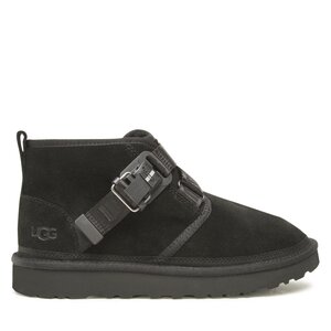 

ЧеревикиUgg, Чорний