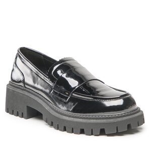 Chunky loafers DeeZee - H101201-01 Black
