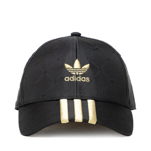 

Бейсболкаadidas, Чорний