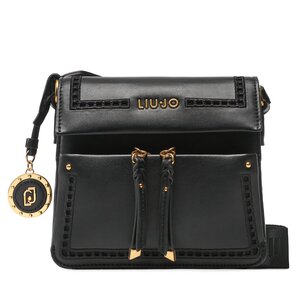Image of Handtasche Liu Jo - Ecs S Crossbody AA3086 E0050 Nero 22222
