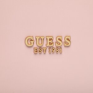 

СумкаGuess, Фіолетовий