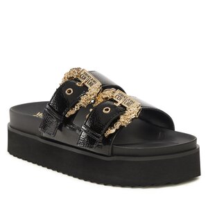 Image of Pantoletten Versace Jeans Couture - 74VA3SM1 ZS539 899