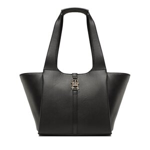 Borsetta Tommy Hilfiger - Tommy Hilfiger Honey large zip-around purse