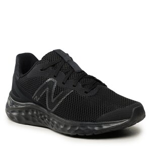 Scarpe New Balance - Fresh Foam Arishi v4 GPARIBB4 Nero