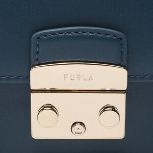 

СумкаFurla, Голубий