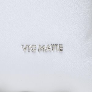 

СумкаVic Matié, Білий