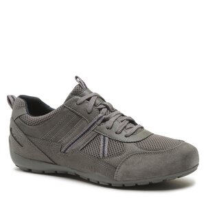 Sneakers Geox - U Ravex U043FA0PT14C1006 Grey