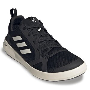 Image of Trekkingschuhe adidas - Terrex Boat HEAT.RDY Water Shoes HP8641 Schwarz