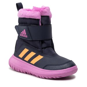 Scarpe adidas - Winterplay C GZ6795 Navy
