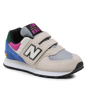 Sneakers New Balance - PV574CP1 Grigio