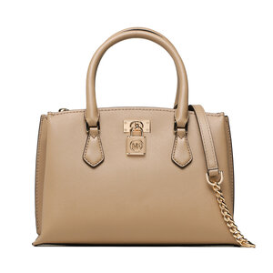 Image of Handtasche MICHAEL Michael Kors - Ruby 30S3GR0S1L Camel