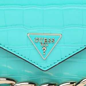 

СумкаGuess, Бірюзовий