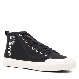 Image of Sneakers aus Stoff G-Star Raw - 2211029705-0999 Schwarz