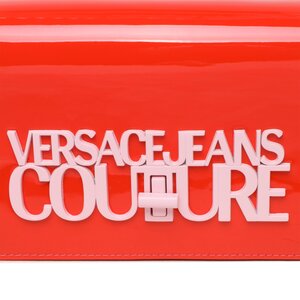 

СумкаVersace Jeans Couture, Червоний