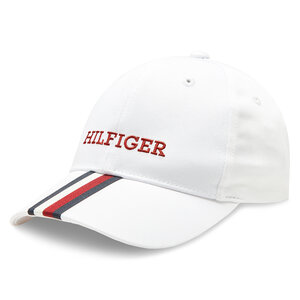 Image of Cap Tommy Hilfiger - AU0AU01738 YCF