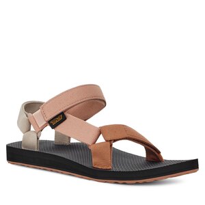 Image of Sandalen Teva - Original Universal 1003987 Maple sugar multi