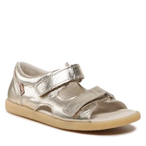 Image of Sandalen Mrugała - Flo 1305/3-22 Oro