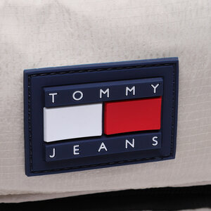 

Плоска сумкаTommy Jeans, Бежевий