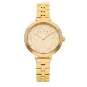 Orologio Ted Baker - Ammiee BKPAMF208 Gold/Gold