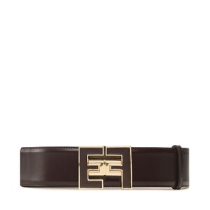 Cintura da donna Elisabetta Franchi - CT-14S-31E2-V160 Fondente D88