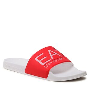 EA7 Emporio Armani - XCP001 XCC22 S651 Paradise Pink/White