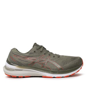 

ВзуттяAsics, Зелений