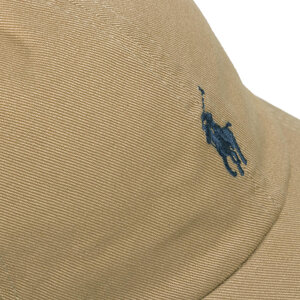 

БейсболкаPolo Ralph Lauren, Бежевий