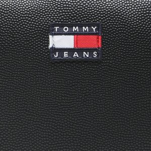 

КосметичкаTommy Jeans, Чорний