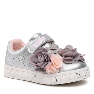 Image of Sneakers Primigi - 3950200 M Silver