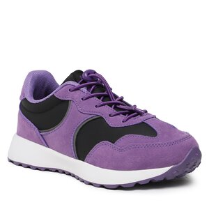 Sneakersy Sprandi - CP40-21608Z(IV)DZ Purple