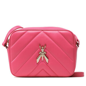 Image of Handtasche Patrizia Pepe - CB0023/L004-M443 Fresh Fucsia