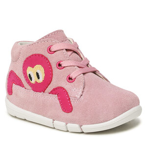 Image of Sneakers Superfit - 1-006342-5500 Pink/Pink